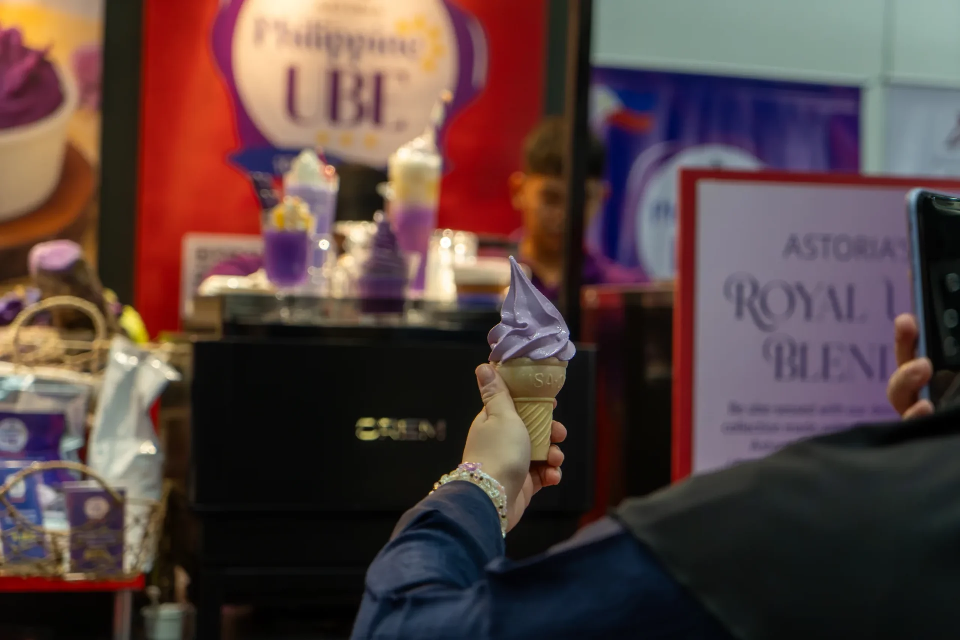 Halal Expo Philippines 2025 gallery image 12